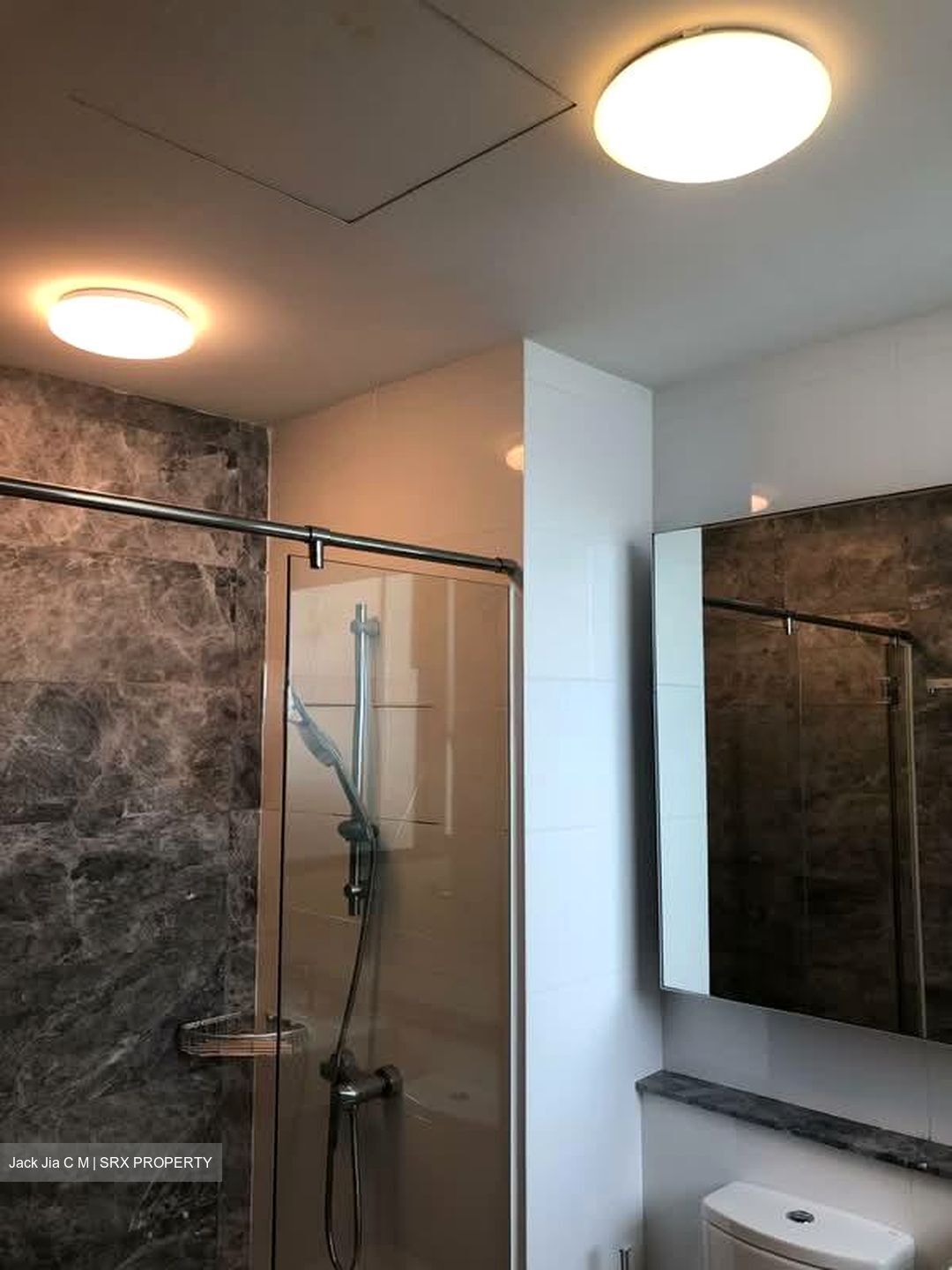 Eight Courtyards (D27), Condominium #542415081